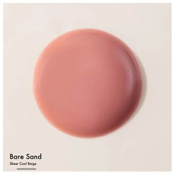 Summer Fridays Dream Lip Oil Bare Sands - Picture 3 of 12